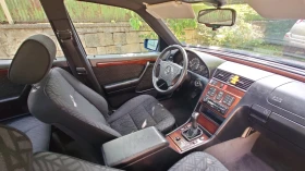 Mercedes-Benz C 180 | Mobile.bg    11