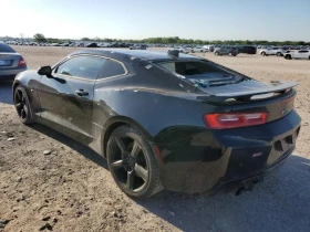 Chevrolet Camaro 6.2L 8 Rear-wheel drive - 30400 лв. - 84866637 2
