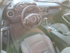Chevrolet Camaro 6.2L 8 Rear-wheel drive - 30400 лв. - 84866637 5