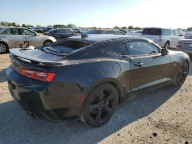 Chevrolet Camaro 6.2L 8 Rear-wheel drive - 30400 лв. - 84866637 11
