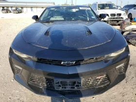 Chevrolet Camaro 6.2L 8 Rear-wheel drive - 30400 лв. - 84866637 8