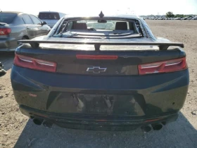 Chevrolet Camaro 6.2L 8 Rear-wheel drive - 30400 лв. - 84866637 3