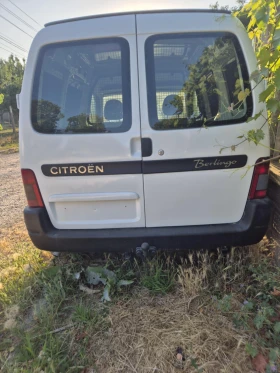 Citroen Berlingo | Mobile.bg    3