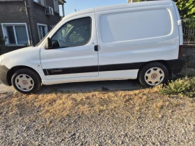 Citroen Berlingo | Mobile.bg    4