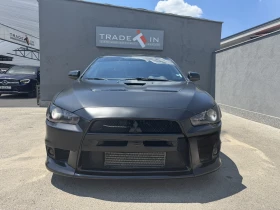 Mitsubishi Lancer EVO X SST - 60000 лв. - 97883039 2