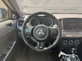 Mitsubishi Lancer EVO X SST - 60000 лв. - 97883039 12