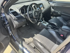 Mitsubishi Lancer EVO X SST - 60000 лв. - 97883039 10