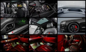 Audi S8 PLUS 605HP* BUSINESS* EXCLUSIVE* MASSAGE* CARBON* - 104999 лв. - 90131541 17