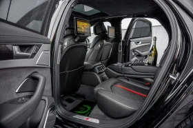 Audi S8 PLUS 605HP* BUSINESS* EXCLUSIVE* MASSAGE* CARBON* - 104999 лв. - 90131541 10