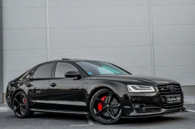Audi S8 PLUS 605HP* BUSINESS* EXCLUSIVE* MASSAGE* CARBON* - 104999 лв. - 90131541 7