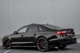 Audi S8 PLUS 605HP* BUSINESS* EXCLUSIVE* MASSAGE* CARBON* - 104999 лв. - 90131541 3