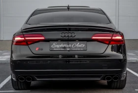 Audi S8 PLUS 605HP* BUSINESS* EXCLUSIVE* MASSAGE* CARBON* - 104999 лв. - 90131541 4