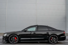 Audi S8 PLUS 605HP* BUSINESS* EXCLUSIVE* MASSAGE* CARBON* - 104999 лв. - 90131541 2