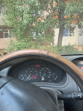 Peugeot 206 206SW 1.6 . 110HP | Mobile.bg    5