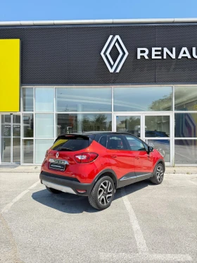 Renault Captur Xmod dCi90 EDC - 18900 лв. - 91272625 2