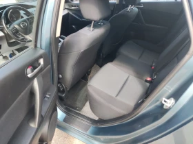 Mazda 3 1.6 Exclusive - 7450 лв. - 14039064 6