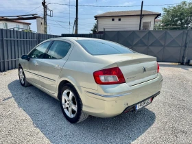 Обява за продажба на Peugeot 407 ~7 000 лв. - изображение 4