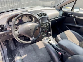 Обява за продажба на Peugeot 407 ~7 000 лв. - изображение 1