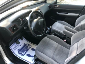 Обява за продажба на Peugeot 307 1.6i 109к.с ~4 800 лв. - изображение 8