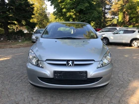 Обява за продажба на Peugeot 307 1.6i 109к.с ~4 800 лв. - изображение 1