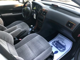 Обява за продажба на Peugeot 307 1.6i 109к.с ~4 800 лв. - изображение 7
