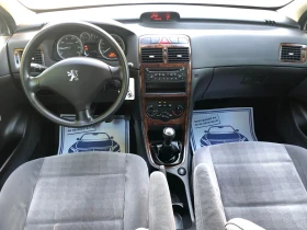 Обява за продажба на Peugeot 307 1.6i 109к.с ~4 800 лв. - изображение 6