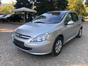 Обява за продажба на Peugeot 307 1.6i 109к.с ~4 800 лв. - изображение 3