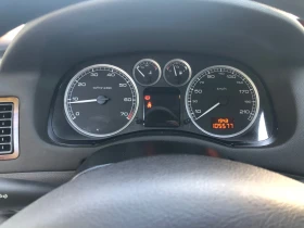 Обява за продажба на Peugeot 307 1.6i 109к.с ~4 800 лв. - изображение 11