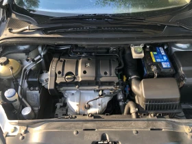Peugeot 307 1.6i 109. | Mobile.bg    15
