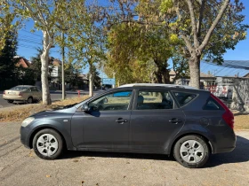 Kia Ceed 1.6 DIESEL AUSTRIA | Mobile.bg    7