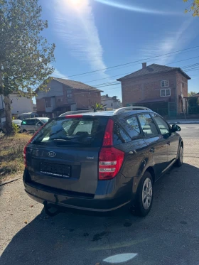 Kia Ceed 1.6 DIESEL AUSTRIA | Mobile.bg    4