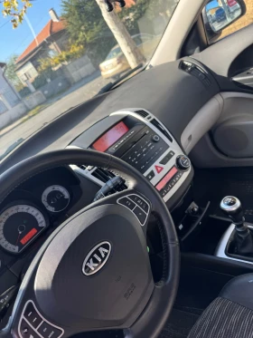 Kia Ceed 1.6 DIESEL AUSTRIA | Mobile.bg    9