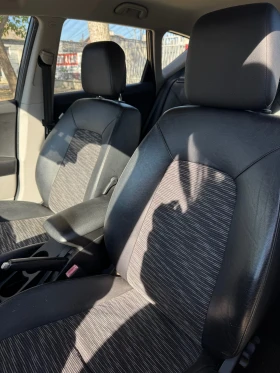 Kia Ceed 1.6 DIESEL AUSTRIA | Mobile.bg    12