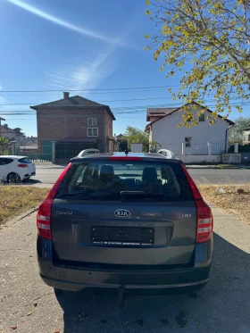 Kia Ceed 1.6 DIESEL AUSTRIA | Mobile.bg    5