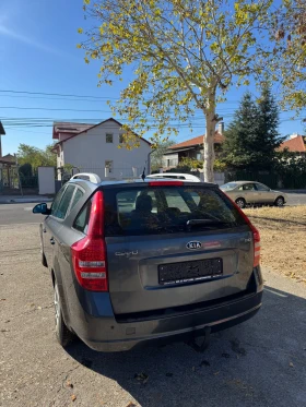 Kia Ceed 1.6 DIESEL AUSTRIA | Mobile.bg    6