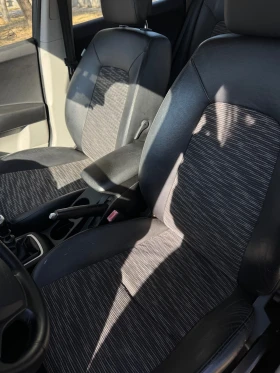 Kia Ceed 1.6 DIESEL AUSTRIA | Mobile.bg    11