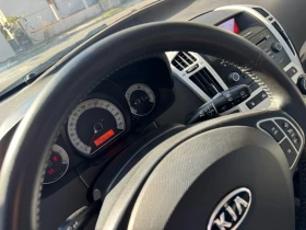 Kia Ceed 1.6 DIESEL AUSTRIA | Mobile.bg    13