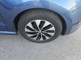 VW Polo 1.4 - 11900 лв. - 28595641 13