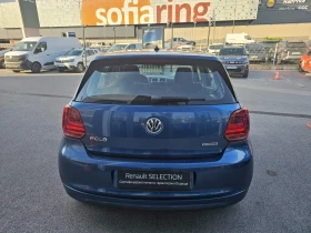VW Polo 1.4 - 11900 лв. - 28595641 6