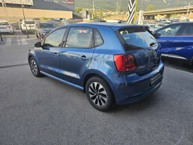 VW Polo 1.4 - 11900 лв. - 28595641 4