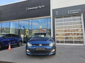 VW Polo 1.4 - 11900 лв. - 28595641 3