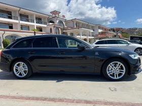 Обява за продажба на Audi A6 3.0TDI;:S-Line;:Quattro:;Kamera;:Bose:; ~29 500 лв. - изображение 2