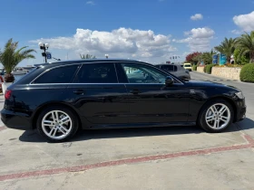 Обява за продажба на Audi A6 3.0TDI;:S-Line;:Quattro:;Kamera;:Bose:; ~29 500 лв. - изображение 7