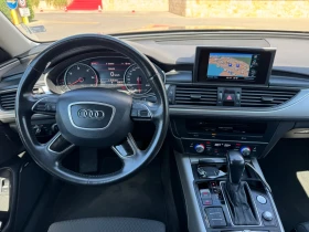 Обява за продажба на Audi A6 3.0TDI;:S-Line;:Quattro:;Kamera;:Bose:; ~29 500 лв. - изображение 11