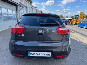 Kia Rio 1.4 - 11999 лв. - 29603291 6