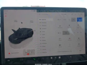 Tesla Model Y PERFORMANCE DUAL MOTOR ALL-WHEEL DRIVE - 51900 лв. - 25811900 17