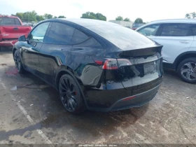 Tesla Model Y PERFORMANCE DUAL MOTOR ALL-WHEEL DRIVE - 51900 лв. - 25811900 3