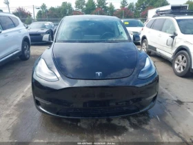 Tesla Model Y PERFORMANCE DUAL MOTOR ALL-WHEEL DRIVE - 51900 лв. - 25811900 6