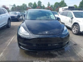 Tesla Model Y PERFORMANCE DUAL MOTOR ALL-WHEEL DRIVE - 51900 лв. - 25811900 11