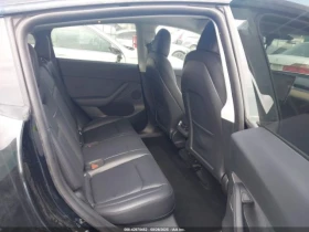 Tesla Model Y PERFORMANCE DUAL MOTOR ALL-WHEEL DRIVE - 51900 лв. - 25811900 8